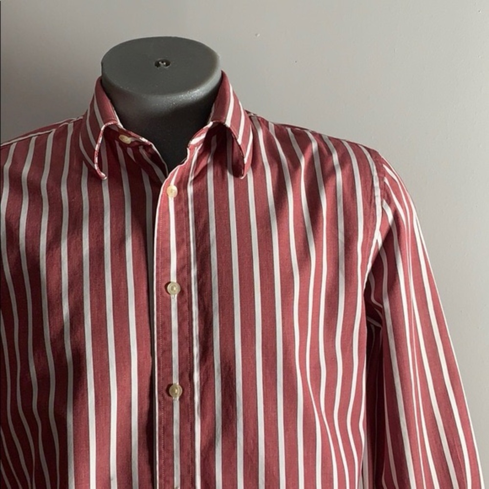 Stylish Striped Shirt